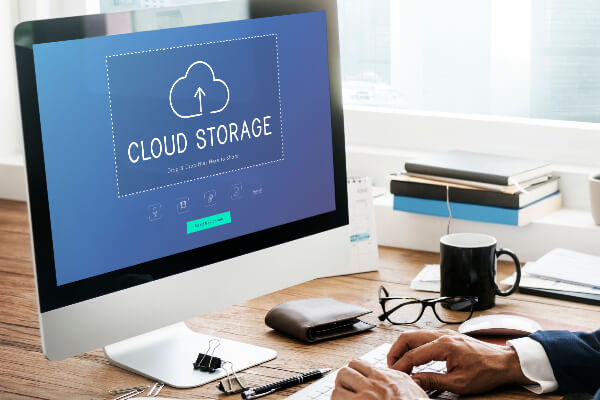 Cloud Backup And Restore