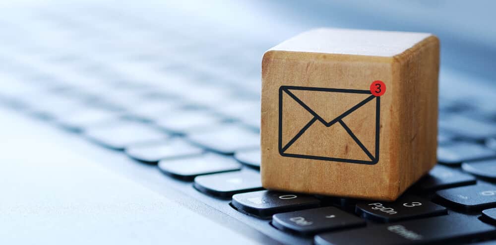 spam-email